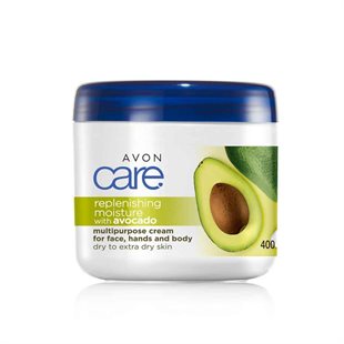 Crema multifunzione all'Avocado Avon Care
