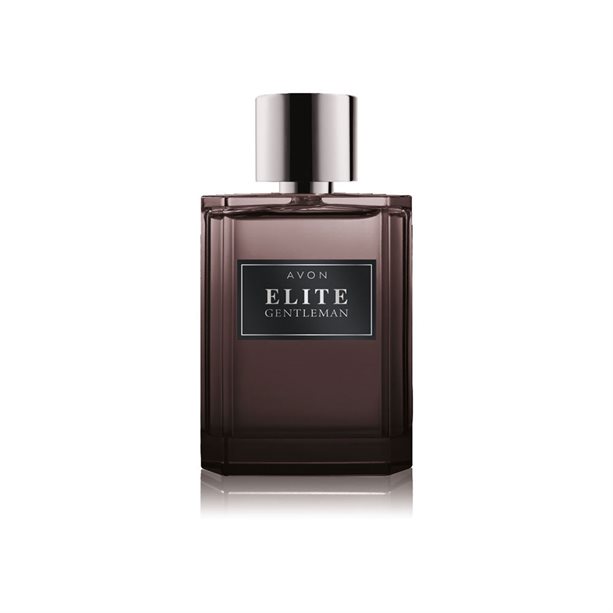 Avon Elite Gentleman Eau de Toilette