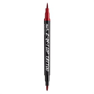 2-in-1 Tinta Labbra Lip Tattoo Mark
