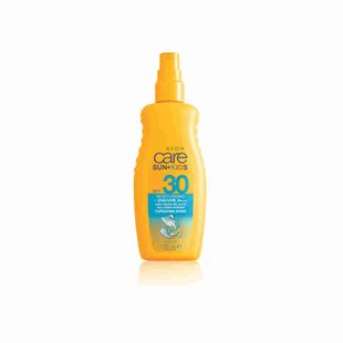 Spray doposole rinfrescante Avon Care Sun