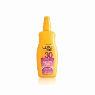 Spray solare Avon Care Sun SPF30