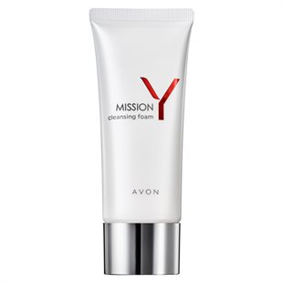 Mission Y Mousse detergente delicata