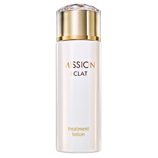 Mission Eclat Lozione ad azione idratante intensiva