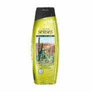 Detergente corpo e capelli Senses Cactus Ridge per Lui