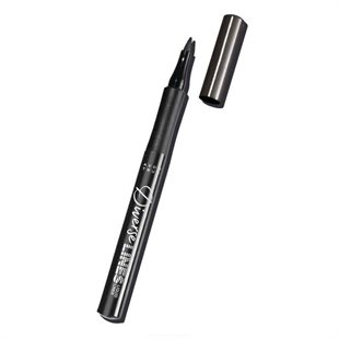 Eyeliner liquido Diverse Lines Avon True