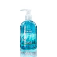 Sapone liquido Senses Freshness Marine
