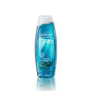 Gel doccia Senses Freshness Marine