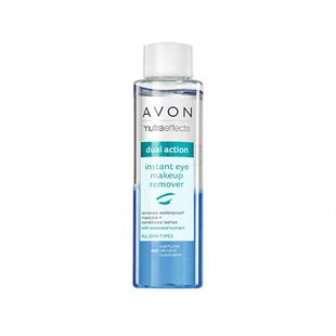 Detergente occhi Dual Action Instant Nutra Effects