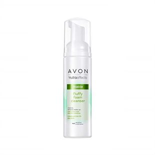Detergente in mousse Matte Fluffy Nutra Effects