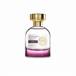 Avon Artistique Patchouli Indulgence Eau de parfum