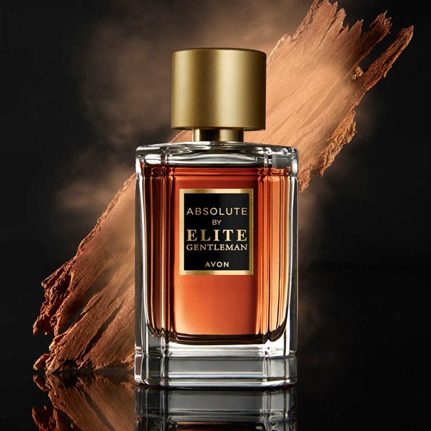Elite Gentleman Absolute Eau de Toilette | AVON IT