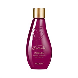 Encanto Intense Olio bagno e corpo