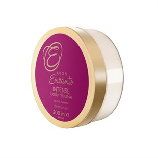 Encanto Intense Mousse per il corpo