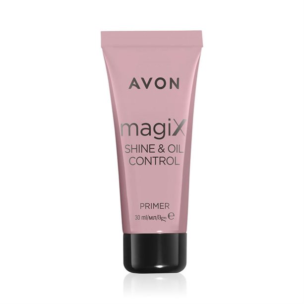 Avon Primer Regolatore di Luminosità Anti-Lucido Magix