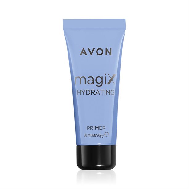 Avon Primer Idratante Magix