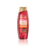 Gel doccia all'Ibisco Senses