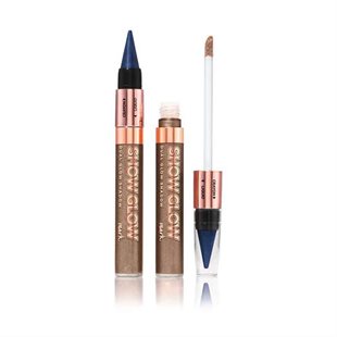 Ombretto duo brillante Show Glow Mark
