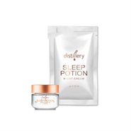 Crema da Notte Sleep Potion Distillery Campioncino