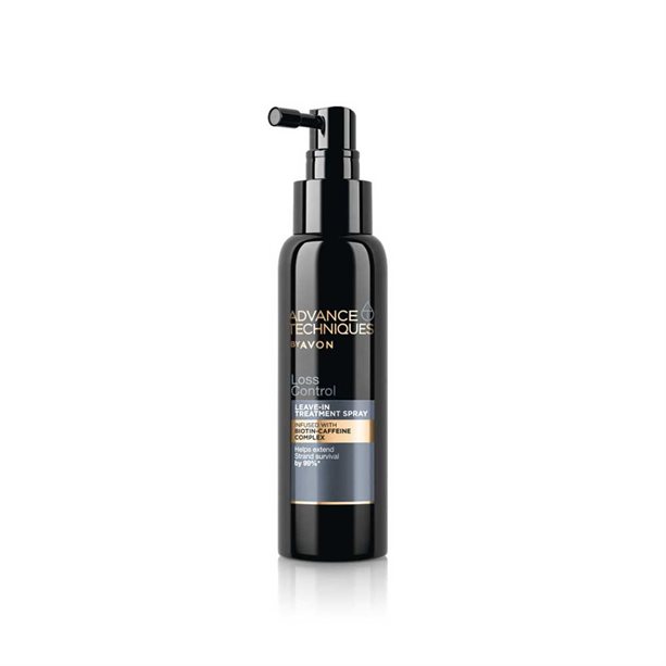 Trattamento Senza Risciacquo Loss Control | Avon