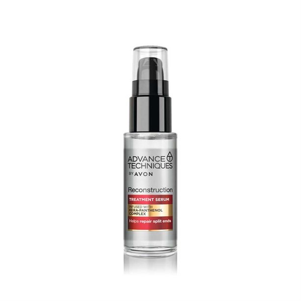 Siero Trattante per Capelli Reconstruction con Kera-Panthenol Complex | Avon