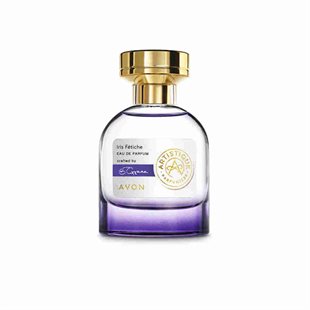 Avon Artistique Iris Fétiche Eau de Parfum