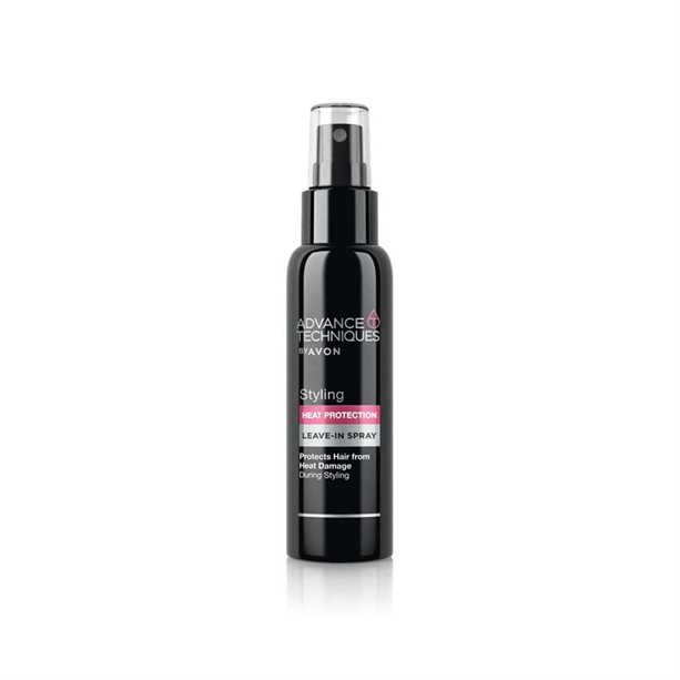 Spray Protezione Calore Styling | Avon