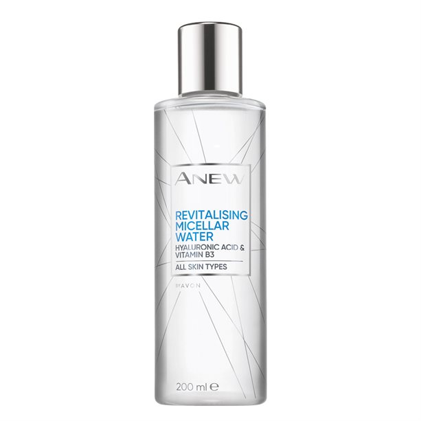 Acqua Micellare Rivitalizzante Anew