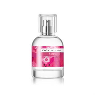 Powerful Flowers Roseta Eau de Toilette