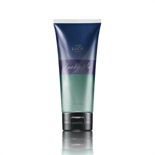 Lucky Me per Lui Detergente corpo e capelli