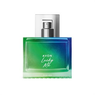 Lucky Me per Lui Eau de Toilette Intense
