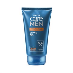 Avon Gel da barba Avon Care Men Essentials