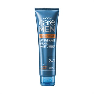 Avon Balsamo dopobarba Avon Care Men Essentials