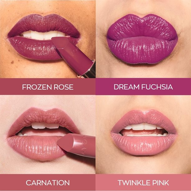 Rossetto Ultra Creamy AVON IT