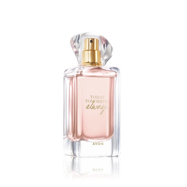 TTA Always Eau de Parfum | Avon