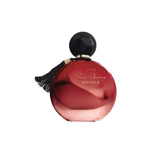 Far Away Royale Eau de Parfum | Avon