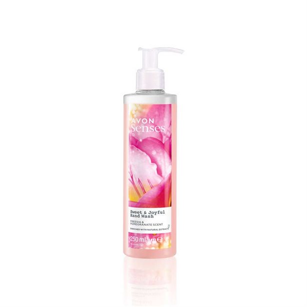 Detergente Mani Sweet & Joyful | Avon