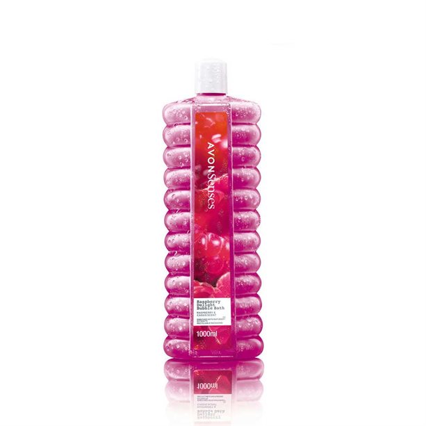 Avon Bagnoschiuma Raspberry Delight 1L