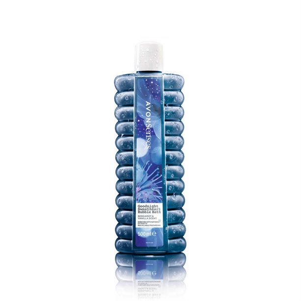 Avon Bagnoschiuma Goodnight Sweetheart 500 ml