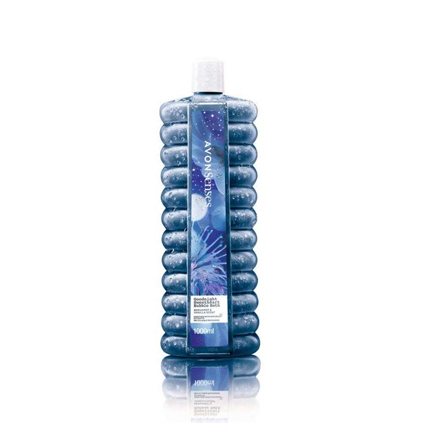 Bagnoschiuma Goodnight Sweetheart 1L | Avon