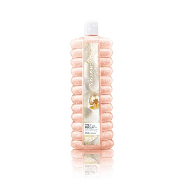 Bagnoschiuma Simply Luxurious 1L | Avon
