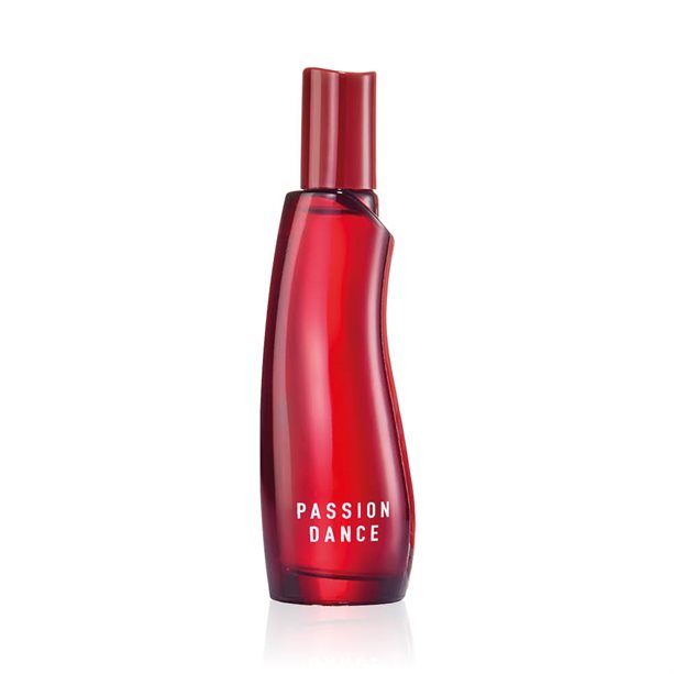 Avon Passion Dance Eau de Toilette