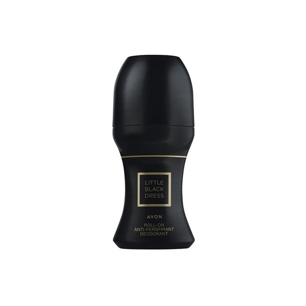 Avon Little Black Dress Deodorante Anti-Traspirante a Sfera