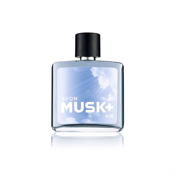 Musk Air Eau de Toilette | Avon
