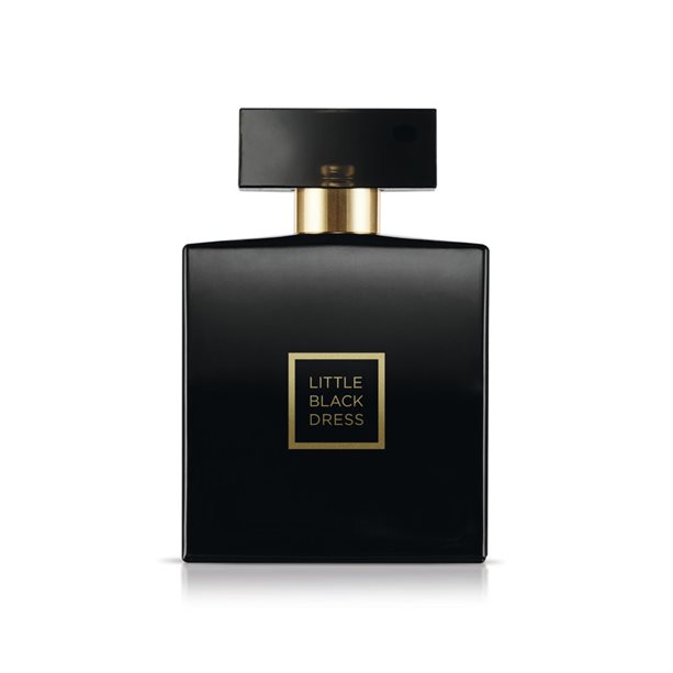 Avon Little Black Dress Eau de Parfum 100 ml