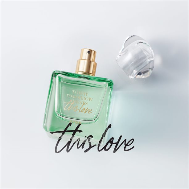 TTA This Love Eau de Parfum | AVON IT