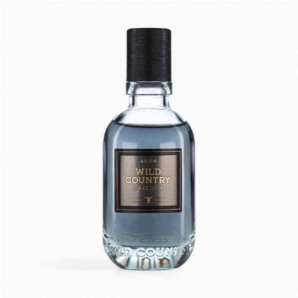 Avon Wild Country Freedom Eau de Toilette