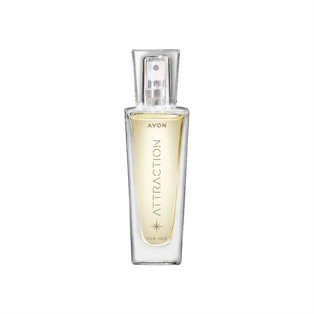Avon Avon Attraction per Lei Eau de Parfum 30 ml
