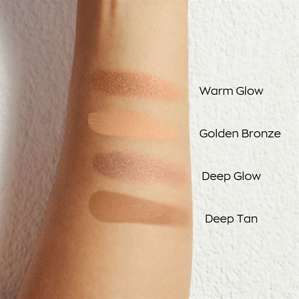 Terra solare Bronze & Glow Avon True AVON IT