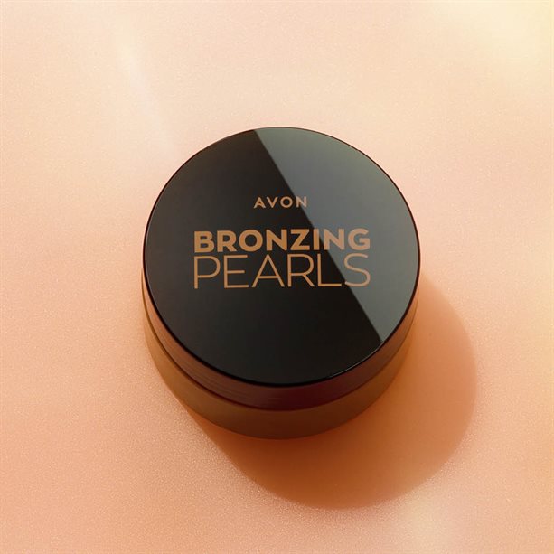 Avon Perle di Terra Solare Warm