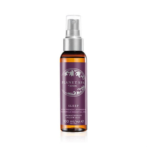 Spray Relax Aromatherapy | Avon